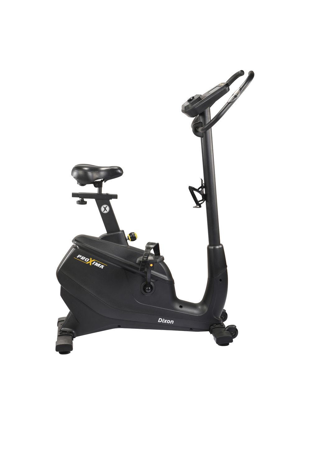 Велотренажер электромагнитный Proxima Dixon