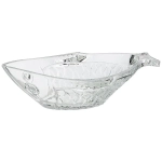 Блюдо Рыба 21*15.5*5СМ. Коллекция MUZA