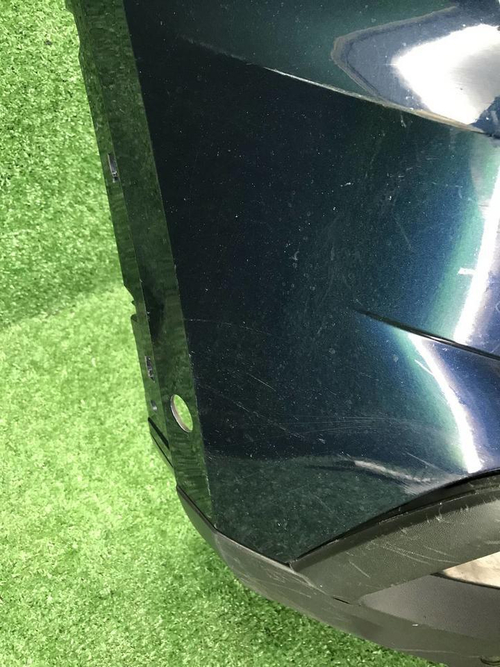 Бампер передний VW Teramont (2017-2022)