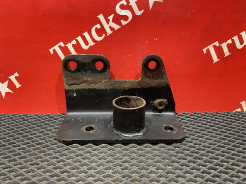 Кронштейн перекидки левый