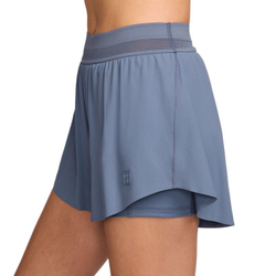 Женские теннисные шорты Nike Court Ace Advantage Dri-Fit - world indigo/world indigo