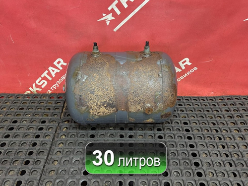 Ресивер воздушный 30L