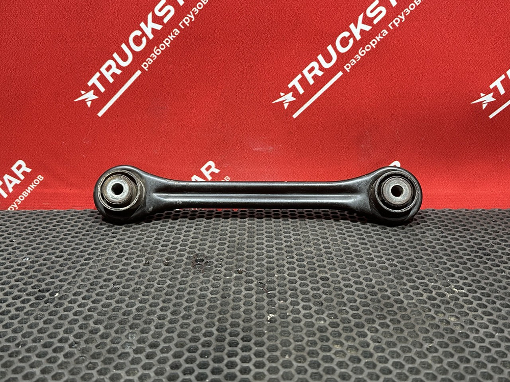 Тяга интеркулера