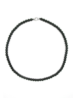 Бусы из Агата agbu011-6