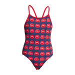 Купальник FUNKITA Lip Service