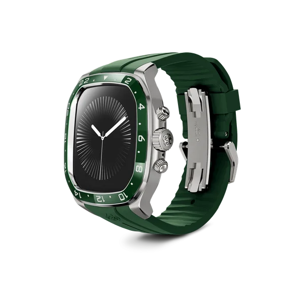 Корпус для Apple Watch CRCS46 - Green