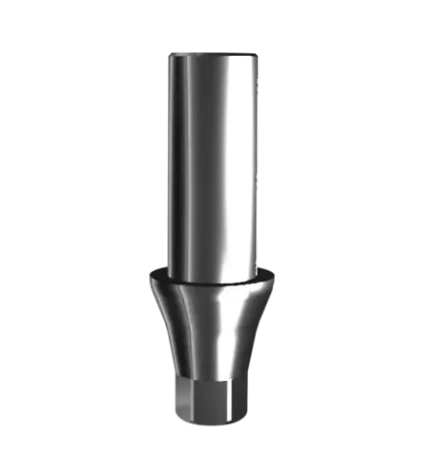 Временные абатменты OSSTEM mini и regular