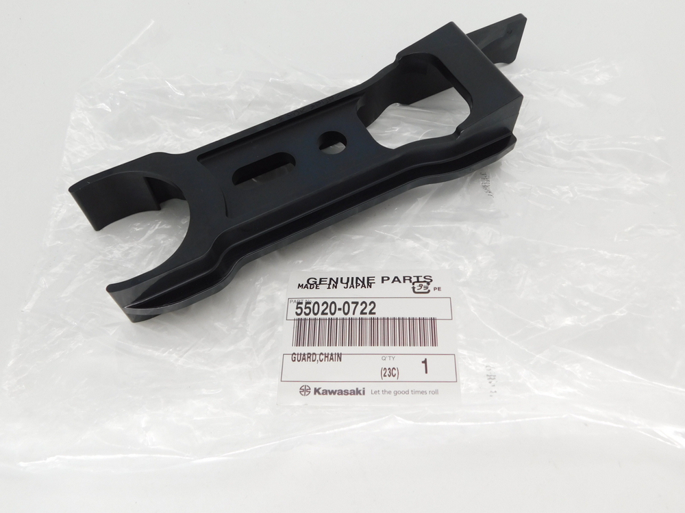 слайдер приводной цепи ER-6F Kawasaki ER650 EX650 Ninja 650 EX400 55020-0722