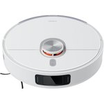 Робот-пылесос Xiaomi Robot Vacuum S20+ (белый) EU