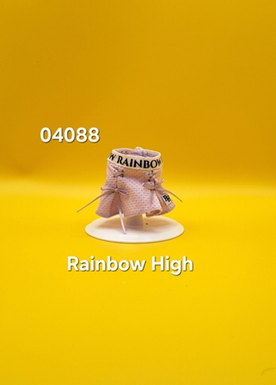 Одежда для кукол Rainbow High 04088 юниор