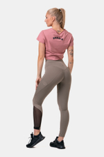 Легинсы женские Fit & Smart High Waist Leggings
572 Мокко