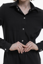 Комбинезон женский