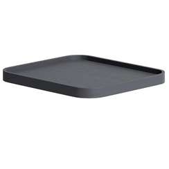 Поднос для столика Stolik 90, черный