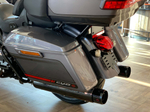 CVO™ Limited® (FLHTKSE), 2020 Harley-Davidson