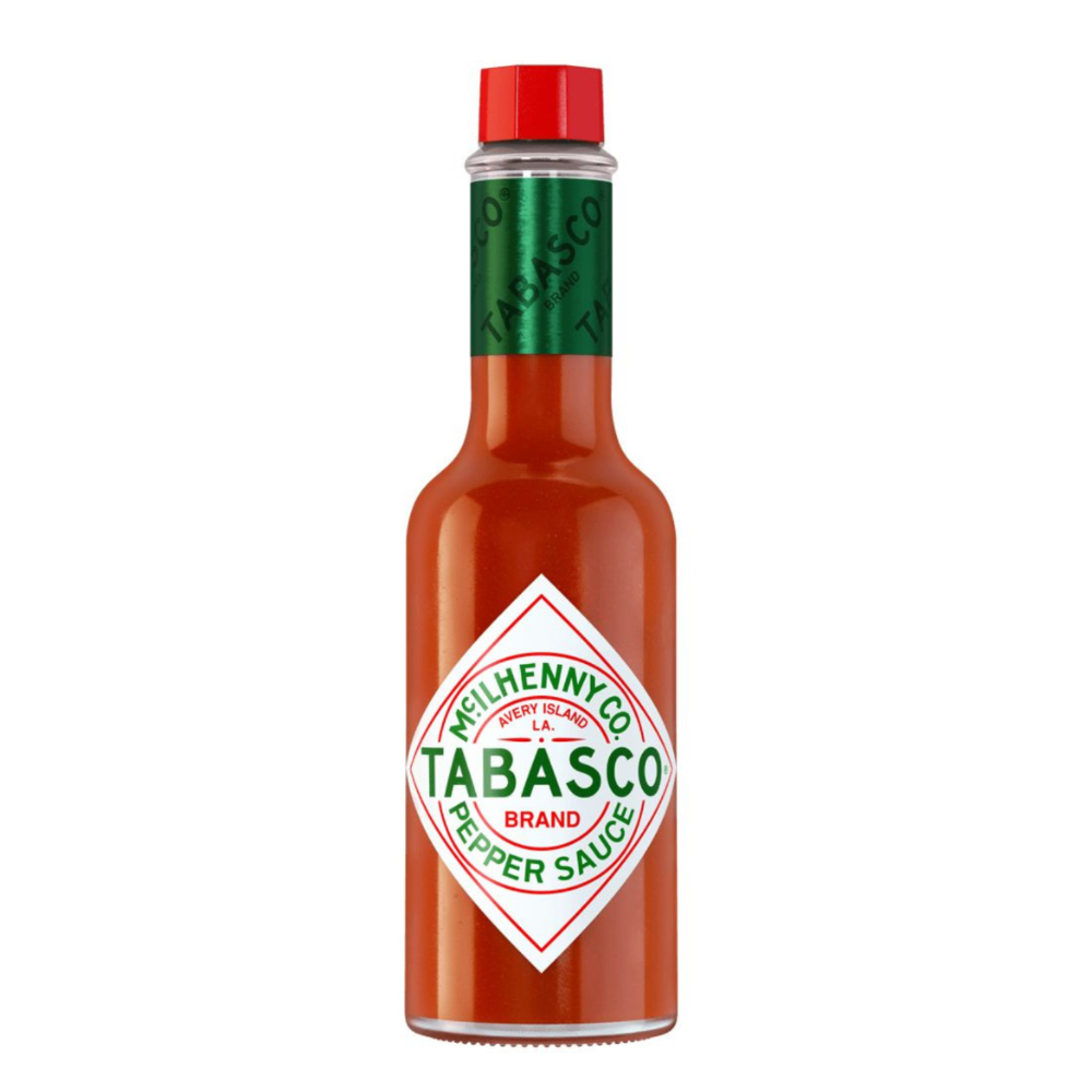 Соус Tabasco красный 150 мл