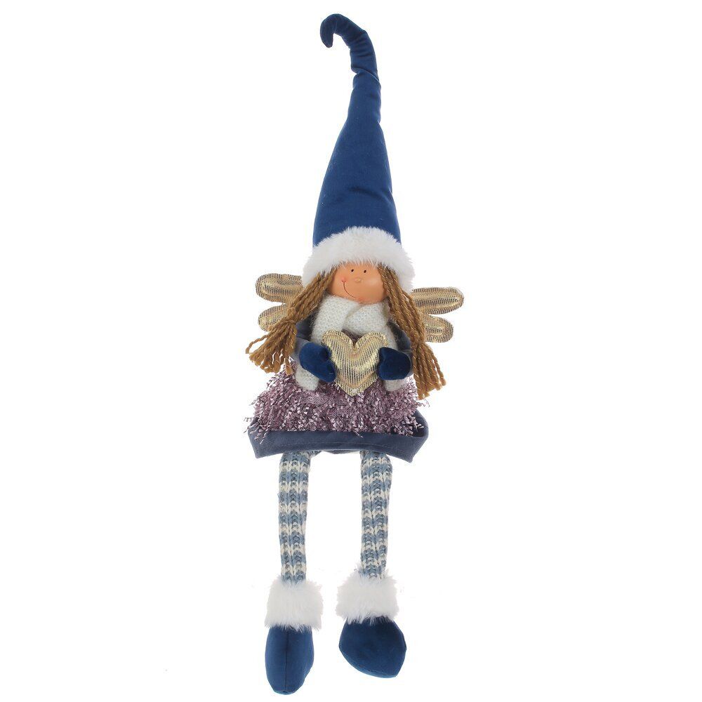 GAEM Игрушка набивная "Ангел", L18 W8 H40 см, 2в.