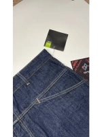 Джинсы M+FG от Savitar South pole True religion Jnco