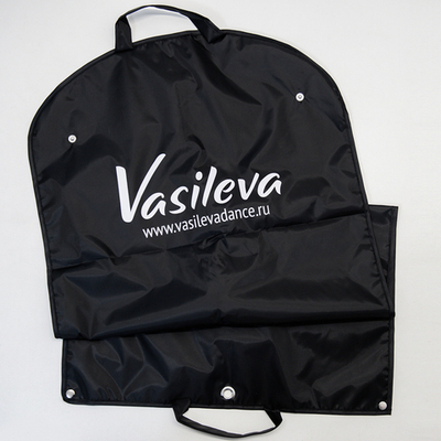 ASS 09-01-02 | Чехол для платья 60х120см | Vasileva Dance