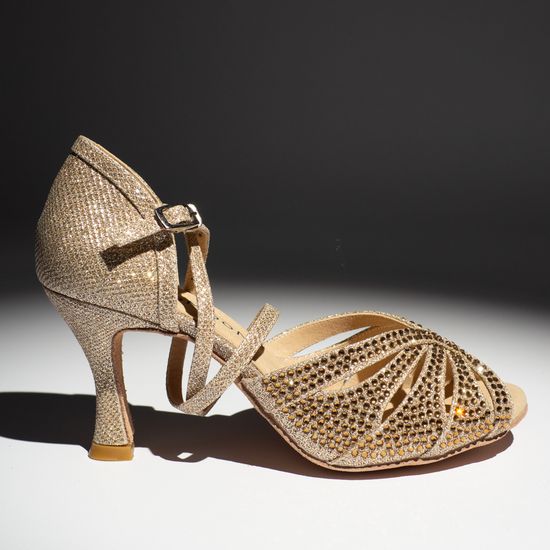 Туфли LaLaMooN - LADS513-075-654