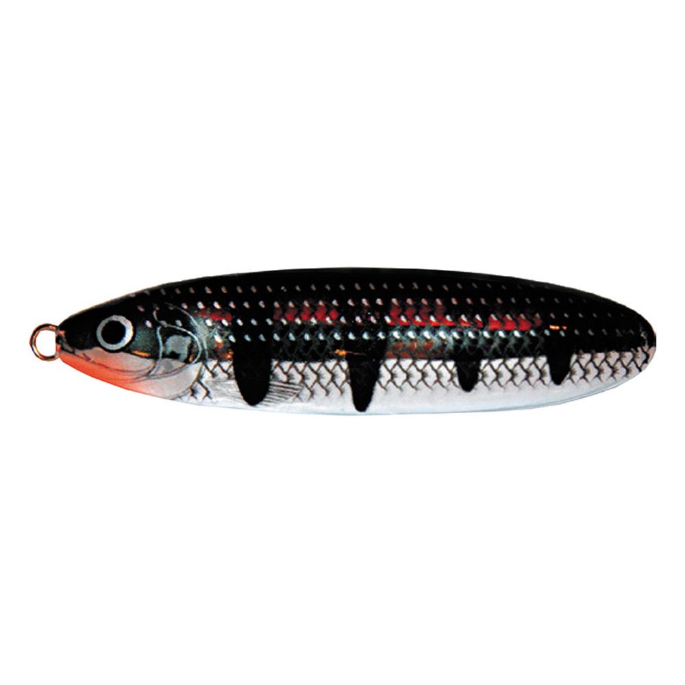 Незацепляйка RAPALA Minnow Spoon RMS07 / 7 см, 15 г, цвет SH