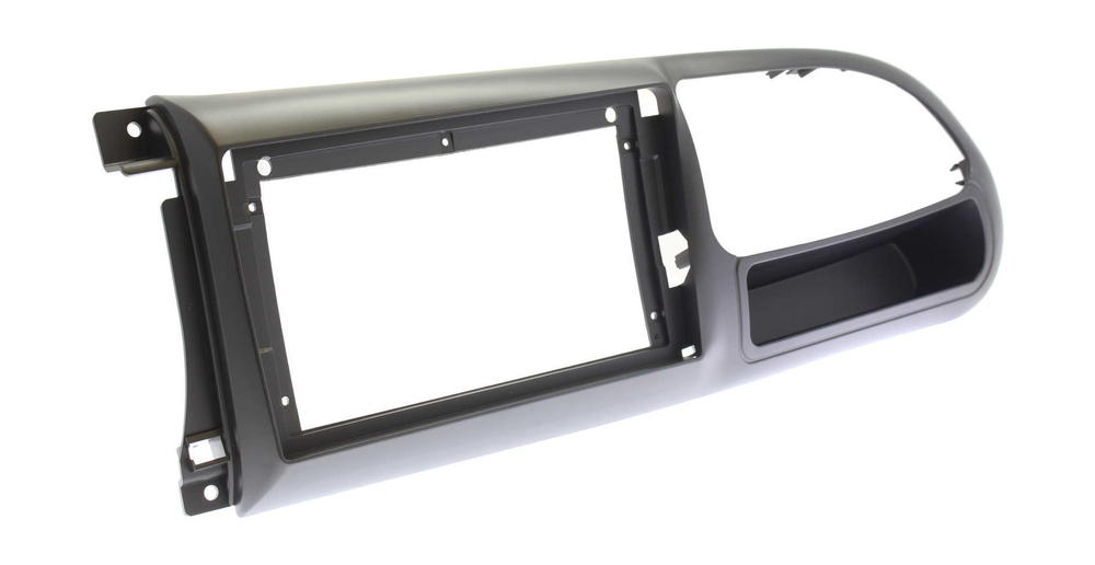 Переходная рамка магнитолы FORD TRANSIT 2006-2010 9 дюймов