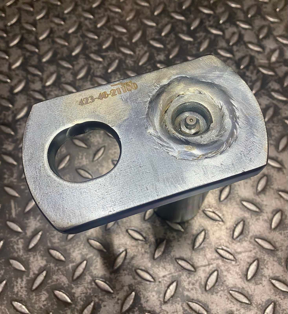 Палец 423-46-21180