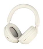 Беспроводные наушники Sony WH-1000XM5 Beige, Silver | Серебистый