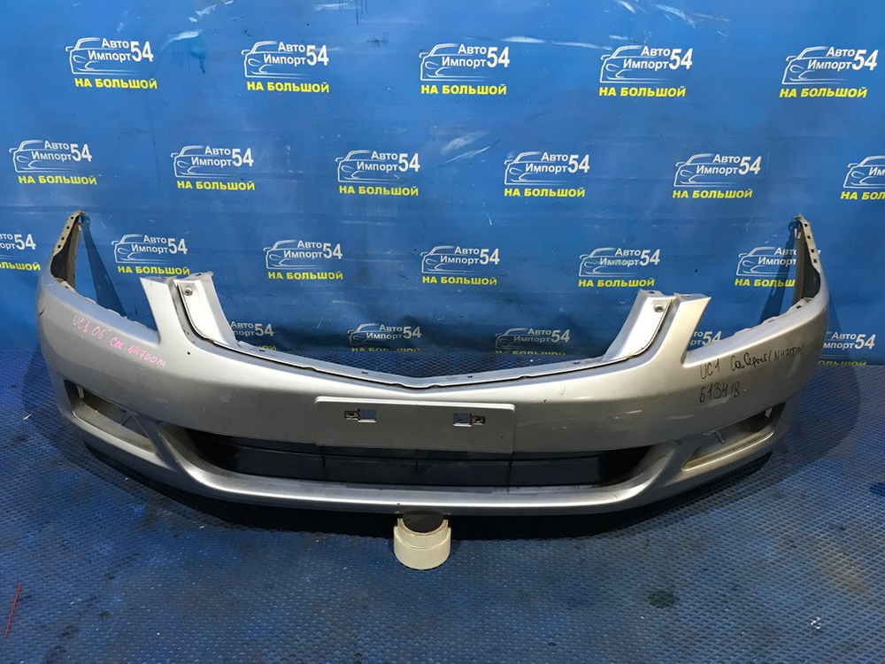 Бампер передний Honda INSPIRE 2003-2007