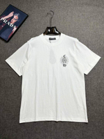Футболка Chrome Hearts
