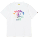 A Bathing Ape Gradation General Tee
