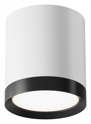 Накладной светильник Maytoni Technical C086CM-GX53-MRD-WB