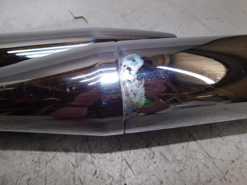 Глушитель Yamaha Drag Star 400 050194