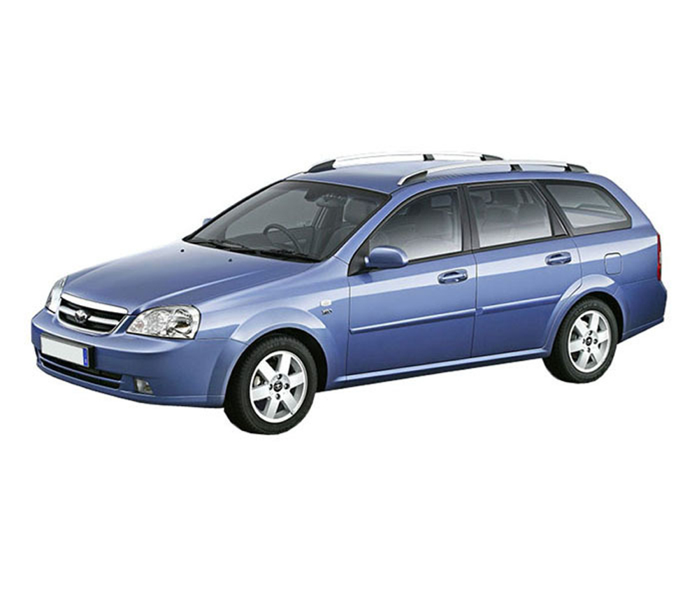 Chevrolet Lacetti J200