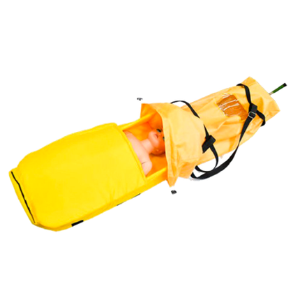 Камера защитная детская (КЗД) "ШАНС"