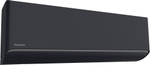 Сплит-система кондиционер Panasonic Design black CS-XZ25ZKEW-H/CU-Z25ZKE 25 м²