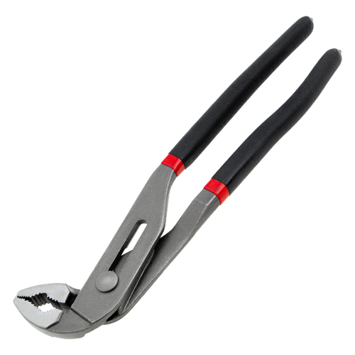 15709 Клещи, 300 мм, переставные, обливные рукоятки//Matrix