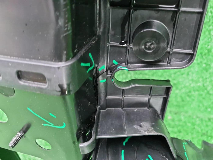 Телевизор Hyundai Palisade (2022-н.в.)