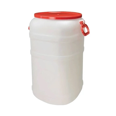 Канистра-бочка 40л (горло 250 мм) (комплект 4 шт)