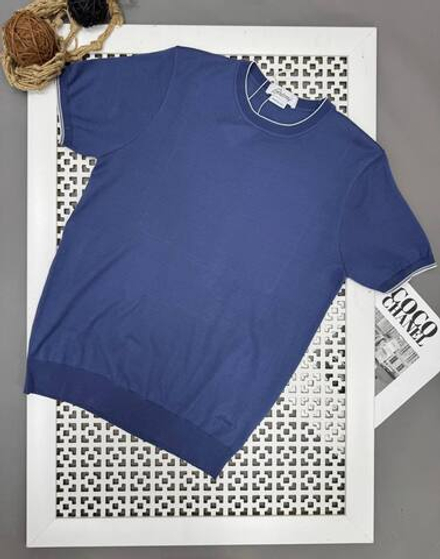 Трикотажная футболка Brioni