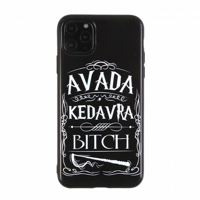 Чехол ТПУ Гарри Поттер для Huawei Y5 (2019)/ Honor 8S, 012130