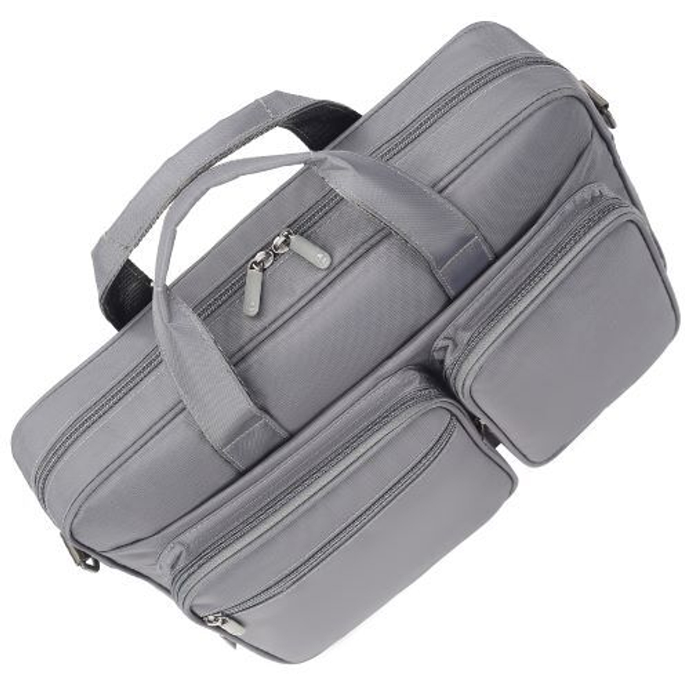 Сумка для ноутбука Lamark L266 Dark Grey