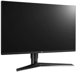 Монитор 27" LG UltraGear 27GL850-B (27GL850-B.ARUZ)