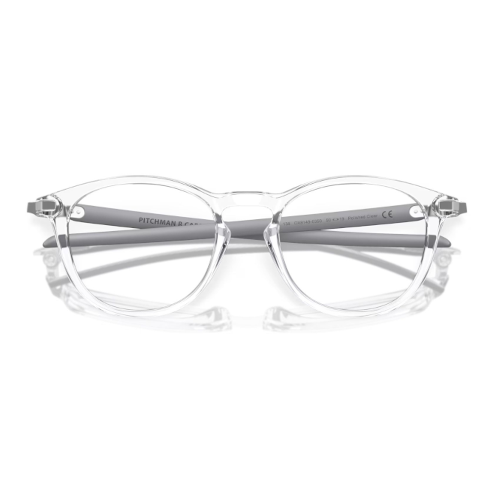 Oakley Pitchman R Glasses