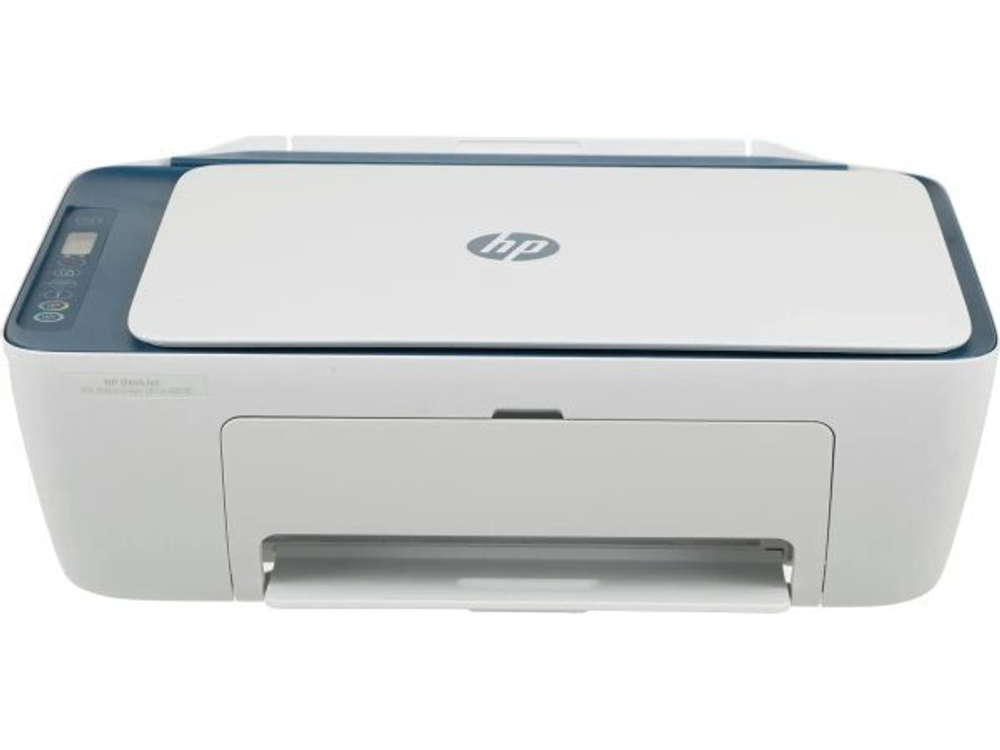 МФУ струйное HP Deskjet Ink Advantage Ultra 4828 25R76A цветное с Wi-Fi