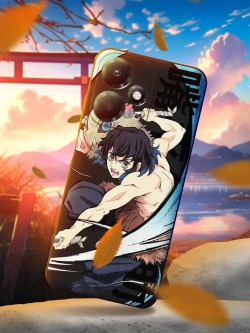 Чехол на Infinix Hot 30 Play