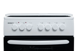 Плита KRAFT KF-FSK6402EW