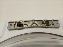 WKB61021PTMA кт40 Люк для стиральной машины Beko WKB61021PTMA б/у