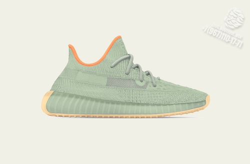 Кроссовки Adidas Yeezy Boost 350