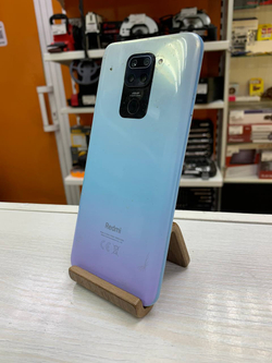 Смартфон Xiaomi Redmi Note 9 3/64