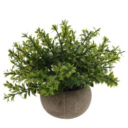 GAEM Цветочная композиция, L20 W20 H17 см